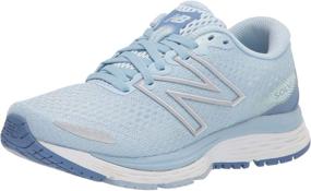 img 4 attached to 👟 Enhance Your Performance with the New Balance Women's Solvi V3 Running Shoe