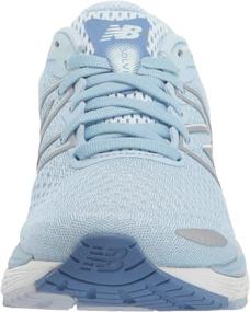 img 3 attached to 👟 Enhance Your Performance with the New Balance Women's Solvi V3 Running Shoe