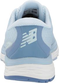 img 2 attached to 👟 Enhance Your Performance with the New Balance Women's Solvi V3 Running Shoe