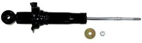 img 2 attached to Повысьте свой комфорт с Gabriel G51716 Ultra Spring Seat, 1 упаковка.
