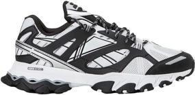 img 4 attached to EF8819 Mens Reebok Trail Shadow