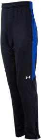 img 2 attached to Under Armour Challenger Training Graphite Boys' Clothing for Active