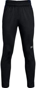 img 4 attached to Under Armour Challenger Training Graphite Boys' Clothing for Active