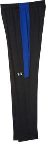 img 1 attached to Under Armour Challenger Training Graphite Boys' Clothing for Active
