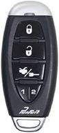 pursuit elvatid 095bpr oem keyless entry remote key fob alarm replacement logo