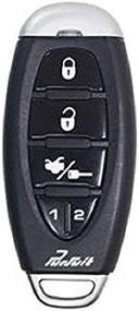 img 2 attached to PURSUIT ELVATID 095BPR OEM Keyless Entry Remote Key Fob Alarm Replacement