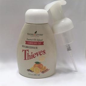 img 2 attached to Thieves Foaming Young Living Essential