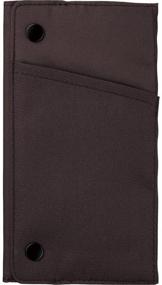 img 4 attached to 🖋️ Organize Stylishly: KOKUYO Pen Case WITH Plus F-VBF170 (Brown) - A Perfect Accessory for Pens