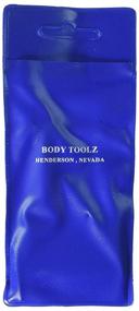 img 1 attached to Щипцы для кутикулы Body Toolz Ergo Nip