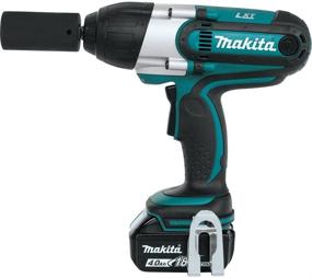 img 1 attached to 🔧 Makita A-96366 Глубокая торцевая головка 1-1/4" - идеально подходит для ударных инструментов с приводом 1/2