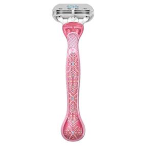 img 1 attached to Gillette Venus Treasures Disposable Razors