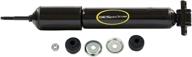 🚚 monroe oespectrum truck shock absorber 37149 logo