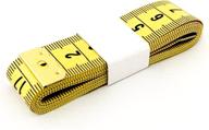 archer standard tapes measure yellow logo