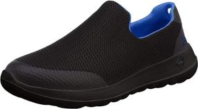 img 4 attached to Skechers Mens Walk MAX 54637 Sneaker Women's Shoes