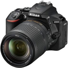 img 2 attached to Объектив Nikon 18-140mm f/3.5-5.6G ED VR AF-S DX NIKKOR с автофокусом для цифровых фотокамер DSLR