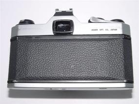 img 2 attached to Профессиональная камера Asahi Pentax Spotmatic