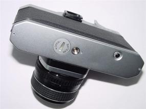 img 1 attached to Профессиональная камера Asahi Pentax Spotmatic