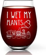 funny wine glass birthday christmas logo