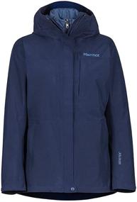 img 4 attached to Marmot Womens Minimalist Component Jacket