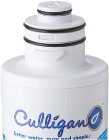 img 1 attached to 💧 Culligan 1000R Replacement Filter White: Improve Water Quality with Top-Notch Filtration