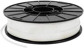 img 1 attached to 🔌 NinjaTek 3DNF08117505 NinjaFlex Filament TPE 5Kg: Flexible and Durable 3D Printing Material