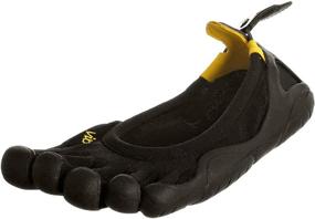 img 4 attached to 👣 Vibram Five Fingers Женская классическая обувь: Революционизируйте ваш опыт босоногого хождения