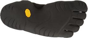 img 1 attached to 👣 Vibram Five Fingers Женская классическая обувь: Революционизируйте ваш опыт босоногого хождения