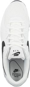 img 3 attached to Nike Excee Sneaker White Platinum Men's Shoes for Athletic