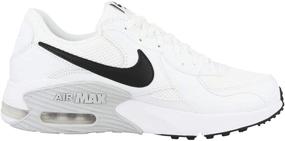 img 2 attached to Nike Excee Sneaker White Platinum Men's Shoes for Athletic