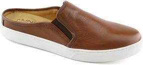 img 4 attached to 👞 Stylish and Comfortable MARC JOSEPH NEW YORK Men's Lightweight Mules & Clogs