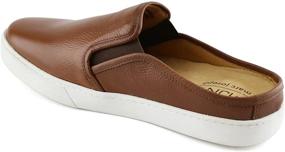 img 3 attached to 👞 Stylish and Comfortable MARC JOSEPH NEW YORK Men's Lightweight Mules & Clogs