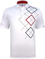 👕 savalino men's clothing with advanced anti-odor sublimation technology logo
