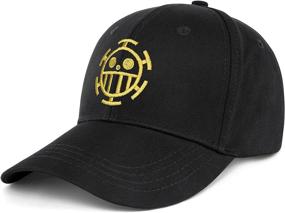 img 3 attached to 🧢 Univeins Adjustable Trucker Hat - Snapback Baseball Cap for Men and Women, Dad Cap included