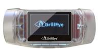 🌡️ enhanced grilleye max ge0006 intelligent thermometer logo