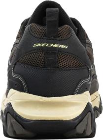 img 2 attached to 👟 Skechers Sport Afterburn Wonted Loafer мужская спортивная обувь