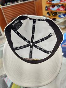 img 2 attached to Yupoong Mexico Snapback Embroidered Shield Outdoor Recreation