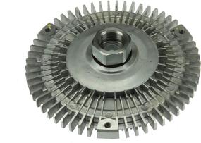 img 2 attached to 🔥 High-Performance URO Parts 11527505302 Fan Clutch - Efficient Cooling for Your Vehicle