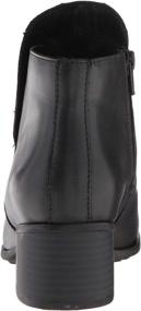 img 2 attached to Women's Naturalizer Deena Ankle Booties