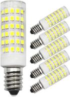 🏮 daylight lighthouse chandelier: non-dimmable equivalent логотип