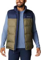 columbia stone green collegiate x large outdoor recreation логотип