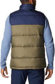 img 3 attached to Columbia Stone Green Collegiate X Large Outdoor Recreation