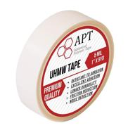 apt ultra high polyethylene tape protection logo