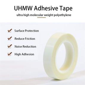 img 3 attached to APT Ultra High Polyethylene Tape Protection