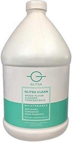 img 2 attached to 🧽 Glitsa Clean Concentrate Gallon - Pack of 3 by Glitsa - Improved SEO