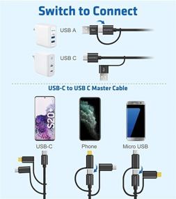 img 3 attached to Ultimate CHAFON Charging Connector: Unleash Seamless Compatibility with Nintendo Devices