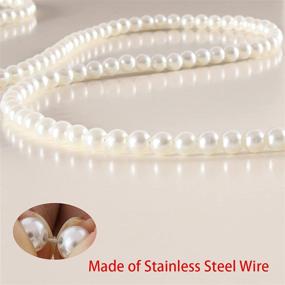 img 2 attached to Pesp® Custom Pearls Beaded Training