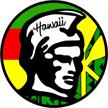 kamehameha hawaii lockers refrigerators stickers logo