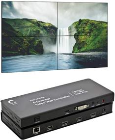 img 4 attached to Экспертный контроллер совместимый с HDCP 1.4