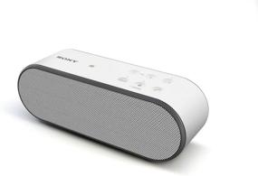 img 4 attached to Sony SRSX2 Ultra Portable Bluetooth Speakerphone Portable Audio & Video
