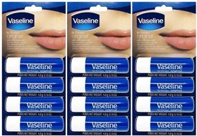 img 1 attached to Vaseline Therapy 0 16 Original Pack